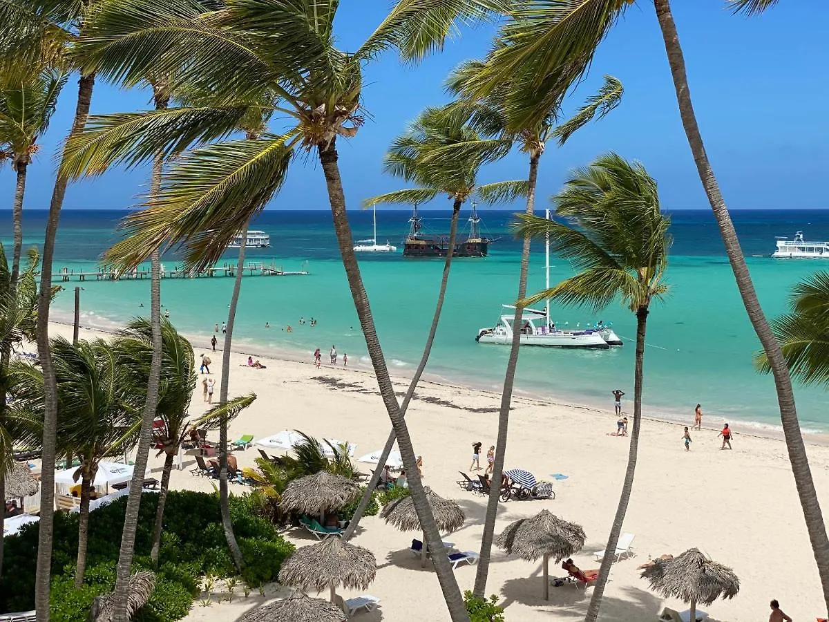 Grand Caribe Hotel Punta Cana