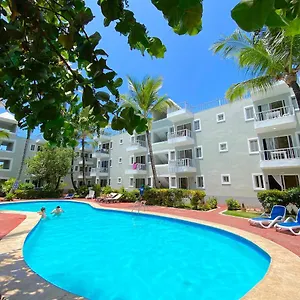 Relax Deluxe Tropical Wifi Pool Parking 5*, Punta Cana Dominican Republic