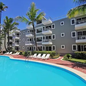 Caribbean Dream Playa Los Corales - Pool Beach Club & 4*, Punta Cana Dominican Republic