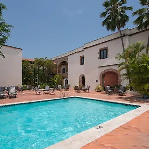 Hodelpa Nicolas De Ovando 5*, Santo Domingo Dominican Republic