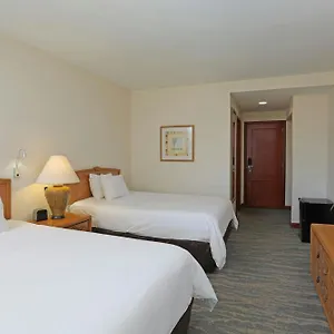 Four Points By Sheraton Santo Domingo 4*, La Caleta Dominican Republic