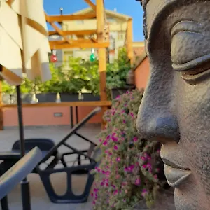 Biobenessere Eco-b&b -adults Only- Moto&bike Parking , Arezzo Italy