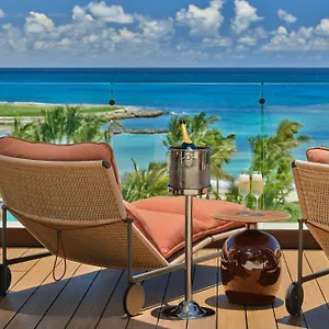 The St Regis Cap Cana Hotel