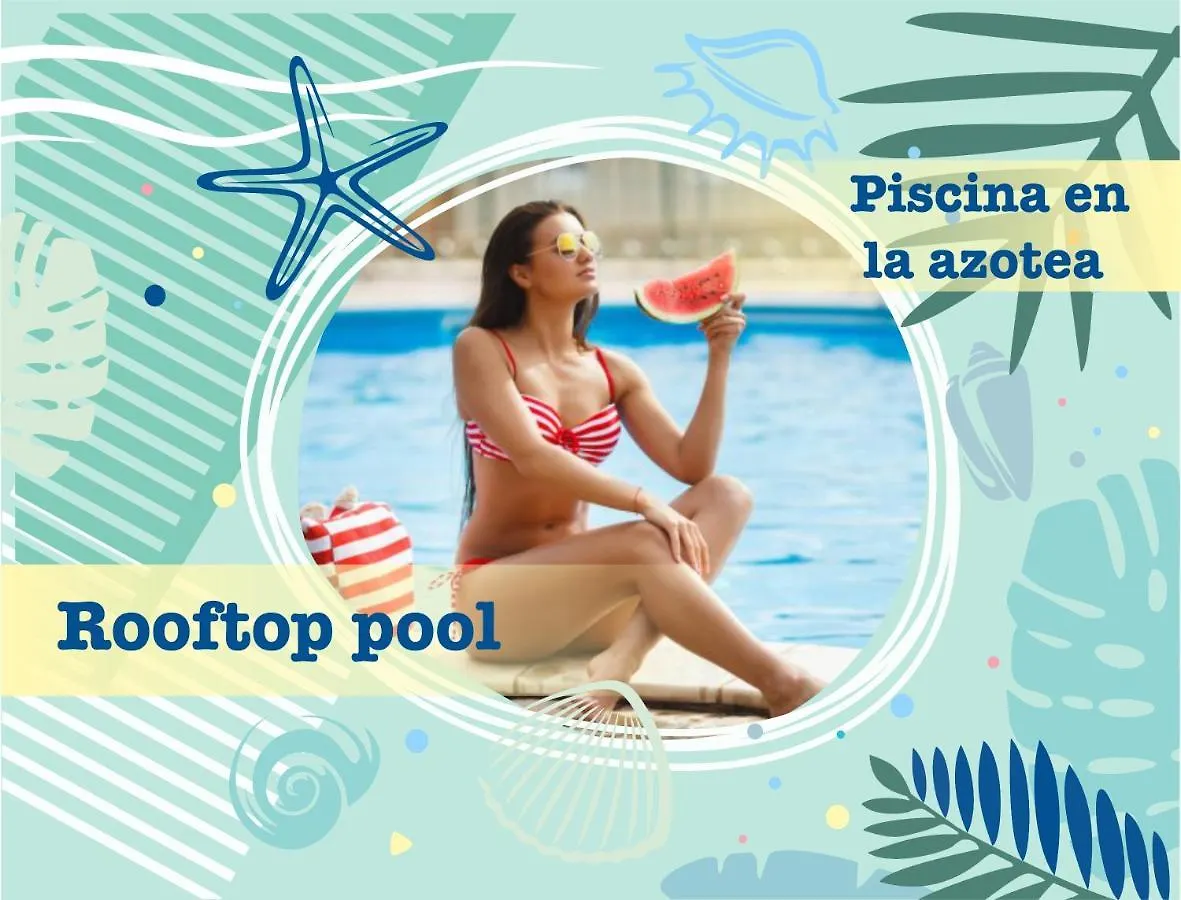 Grand Caribe Hotel Punta Cana