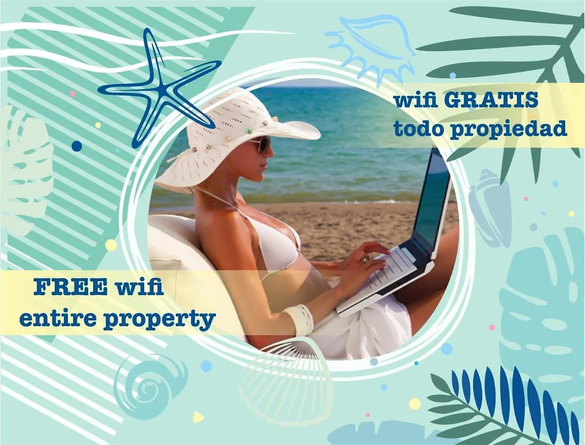 Grand Caribe Hotel Punta Cana 5*,  Dominican Republic
