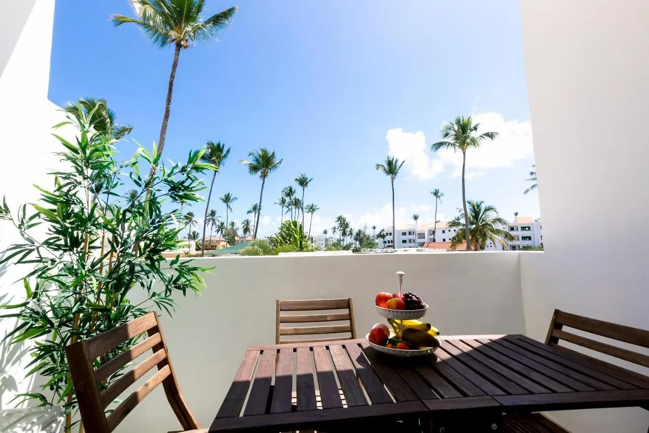 Grand Caribe Hotel Punta Cana 5*,  Dominican Republic