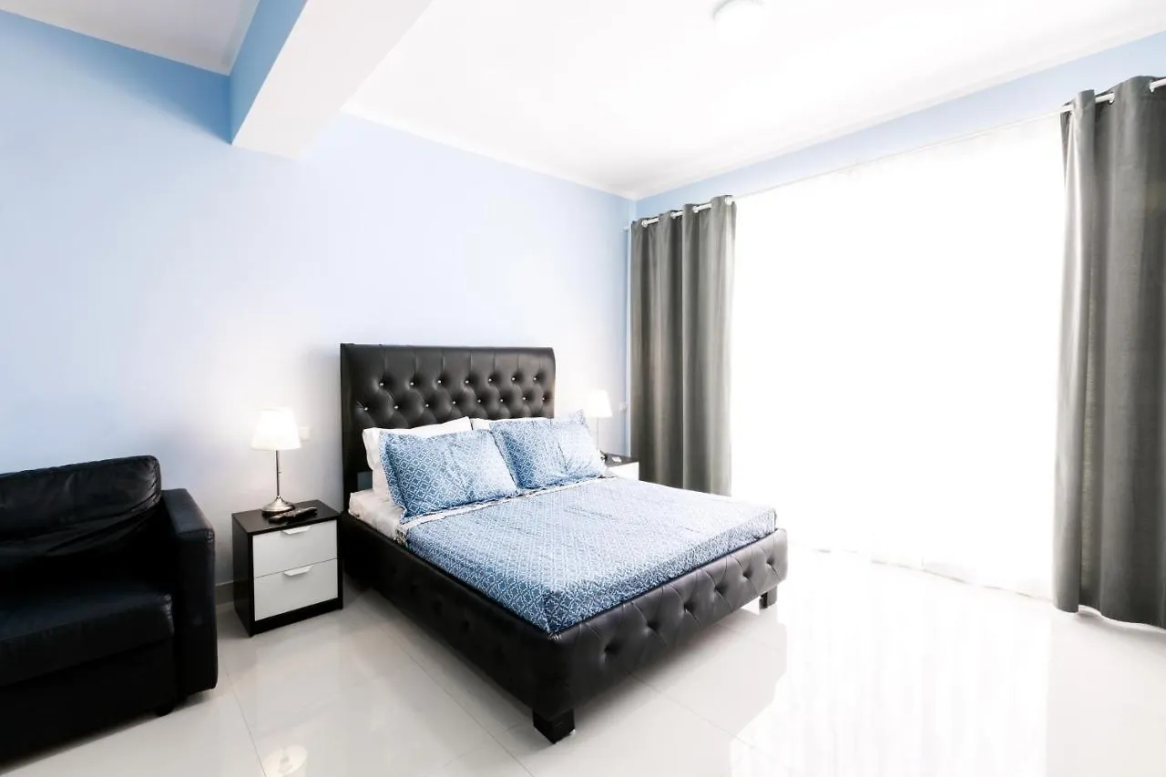 Grand Caribe Hotel Punta Cana