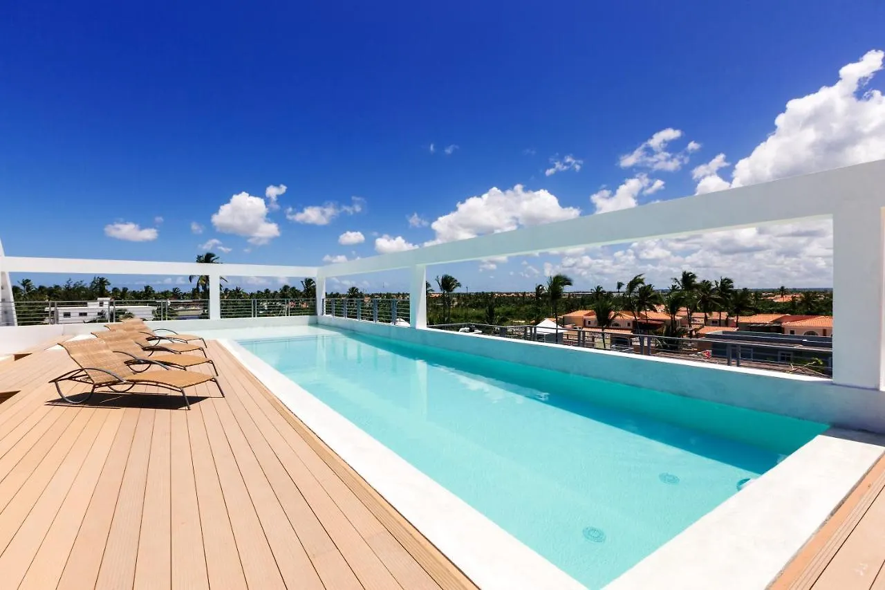 *****  Grand Caribe Hotel Punta Cana Dominican Republic
