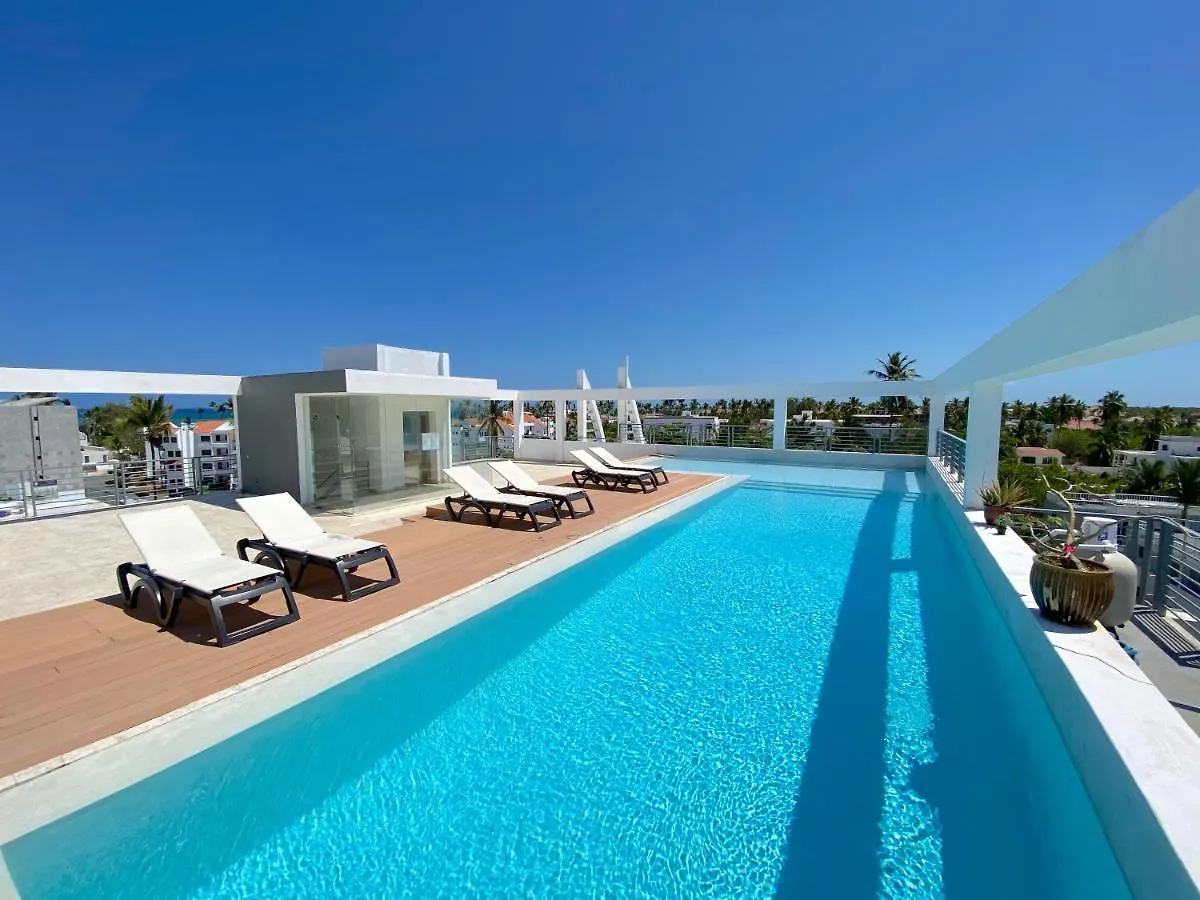 Grand Caribe Hotel Punta Cana