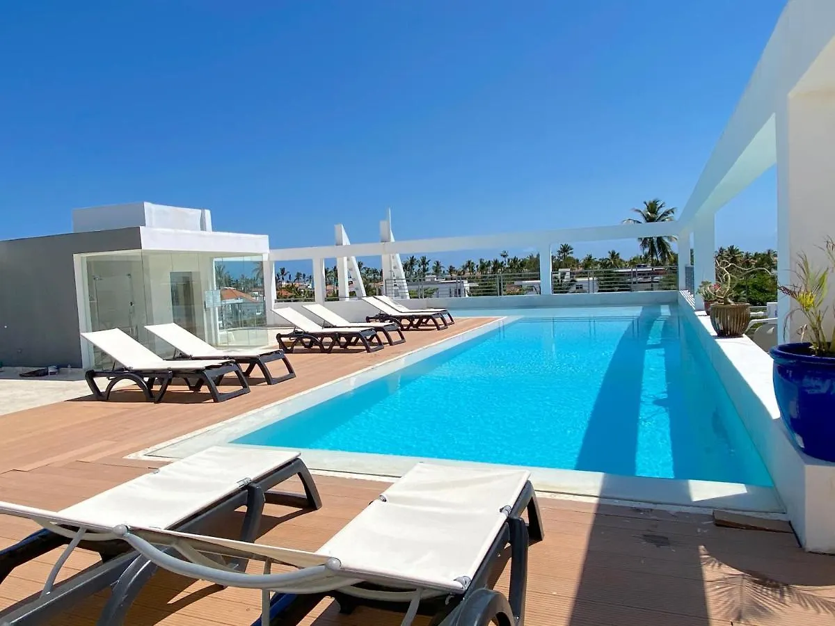 Grand Caribe Hotel Punta Cana 5*,