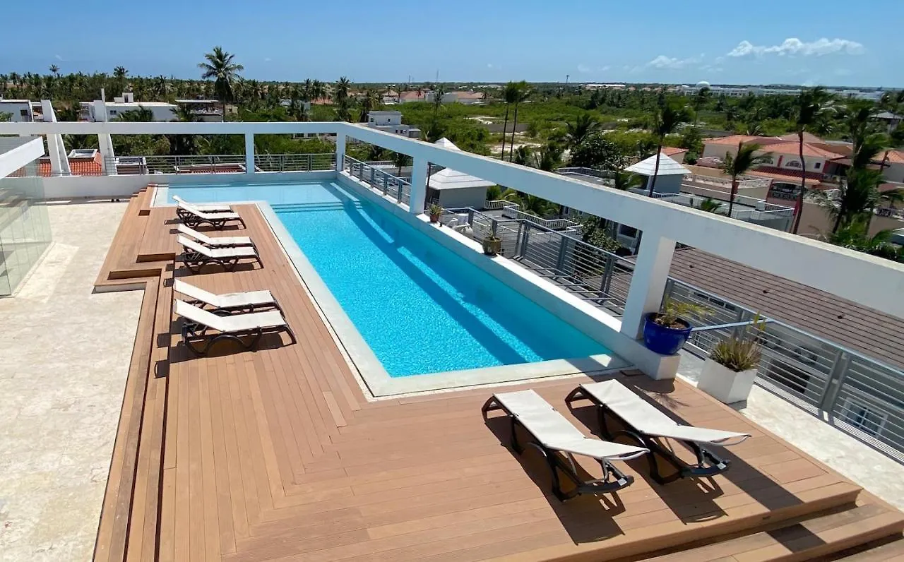 Grand Caribe Hotel Punta Cana